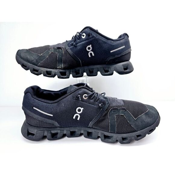 Oncloud Women 9 Comfy footwear - Picture 6 of 10